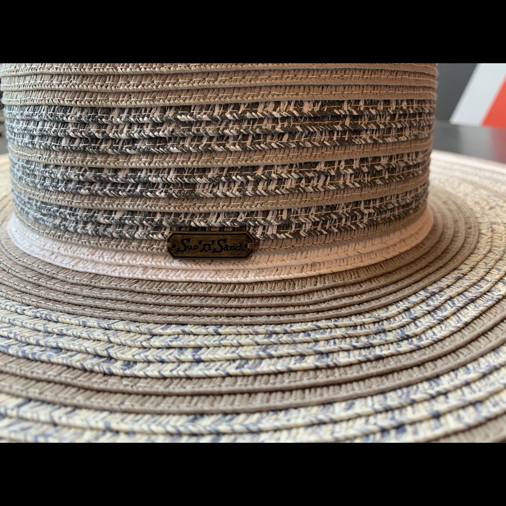 Sun hat - Picture 5 of 5